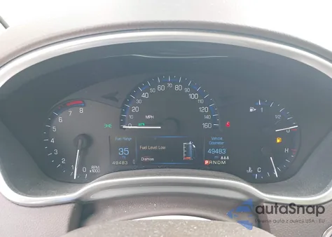 2015 Cadillac Srx Luxury Collection from USA, damaged, VIN 3GYFNBE35FS597538